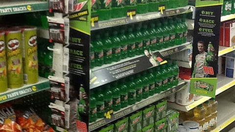 Dollar General Dew General Store