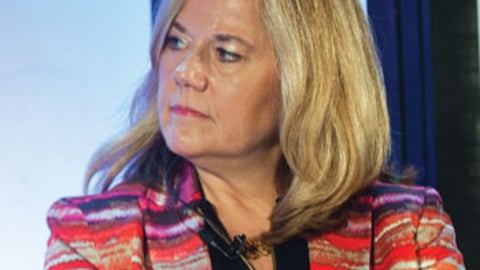 Kim Feil