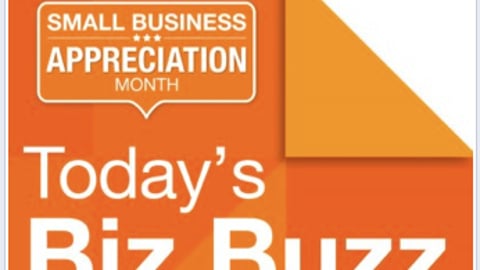 OfficeMax 'Biz Buzz' Facebook Update