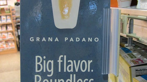 Publix Deli 'Big Flavor' Violator