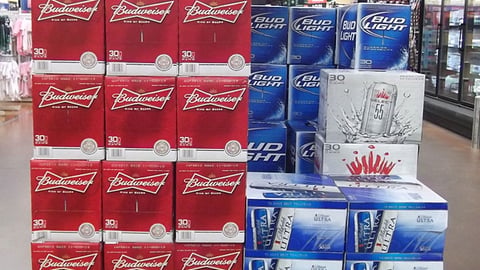 Walmart 'Race Time' Pallet