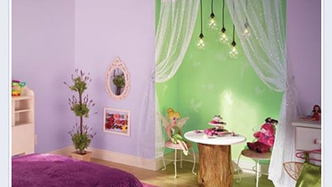 Disney Alliances Glidden Facebook Update