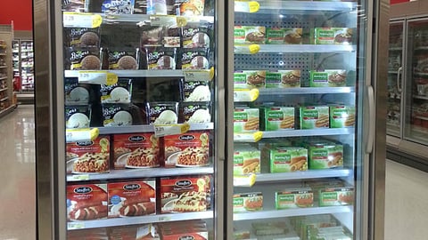 Target Summer Freezer Header