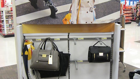 Target Phillip Lim Accessories Rack