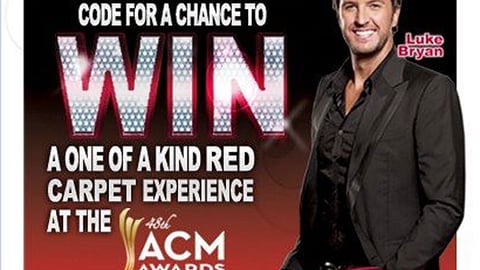 Dollar General Dr Pepper 'ACM Awards' Facebook Update