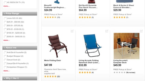 Ace 'Back to School' Product Page