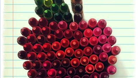 Toys "R" Us 'Back-to-School Sale' Facebook Update