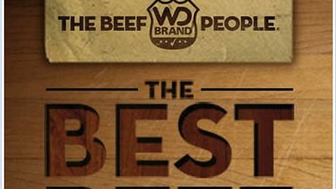 Winn-Dixie 'Best Beef in the Land' Facebook Update