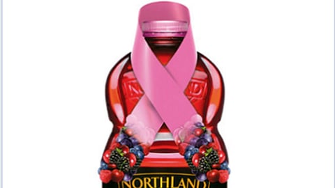 A&P Northland 'Breast Cancer' Facebook Update