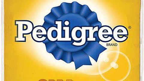 Dollar General Pedigree 'CMA Awards' Facebook Update