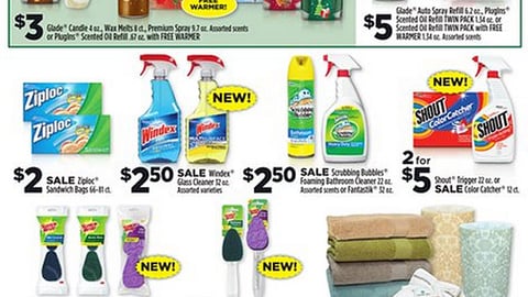 Dollar General 'Celebrate the Season' Feature