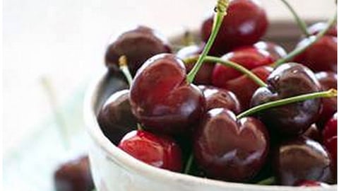 Whole Foods 'Cherry Fest' Facebook Update