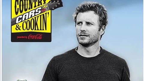 Dollar General Coke 'Country, Cars & Cookin'' Facebook Update