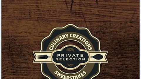 Kroger 'Culinary Creations' Facebook Update