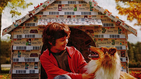 Purina 'Pet Lovers Savings' FSI 