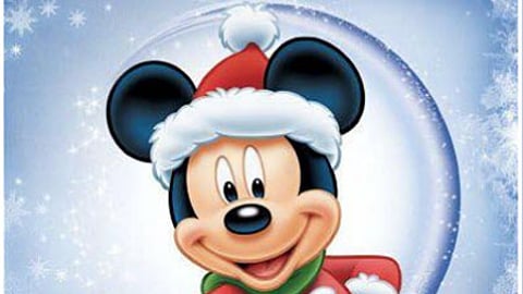 Kmart Disney 'Wake Up Call' Facebook Update