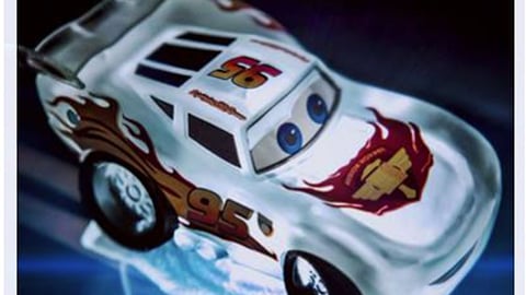 Toys "R" Us 'Disney Infinity' Facebook Update