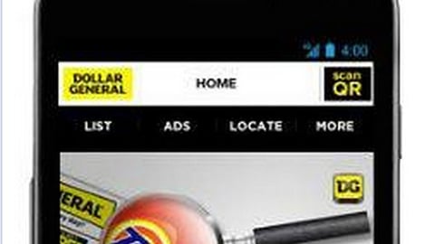 Dollar General App Facebook Update