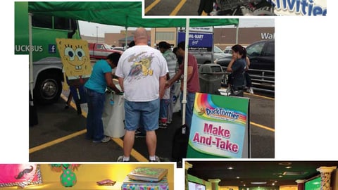 Duck Tape Events