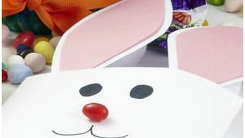 BJ's 'Easter Crafts' Facebook Update