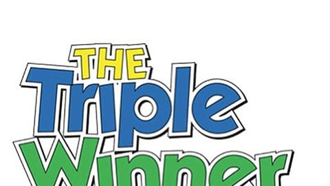 Stop & Shop Edy's 'Triple Winner' Facebook Update