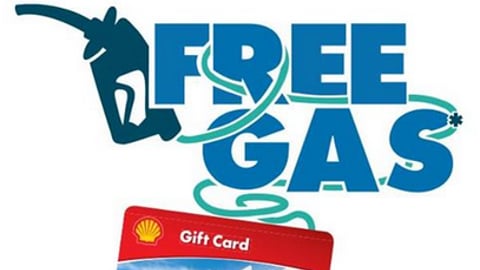 Food Lion 'Free Gas' Facebook Update