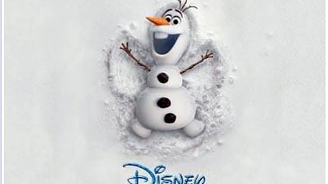 Kmart Disney 'Frozen' Facebook Update