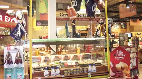 Giant-Carlisle Penn State Merchandising