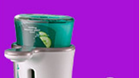Reckitt Benckiser Sam's Club 'Free Samples' Display Ad