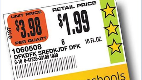 'Hannaford Helps Schools' Facebook Update