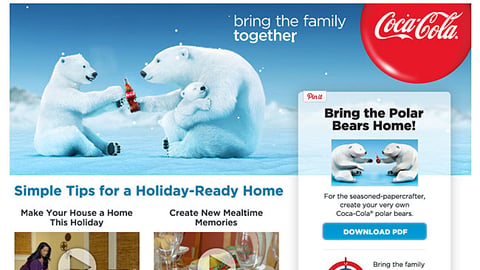 Coca-Cola Dollargeneral.com Holiday Showcase