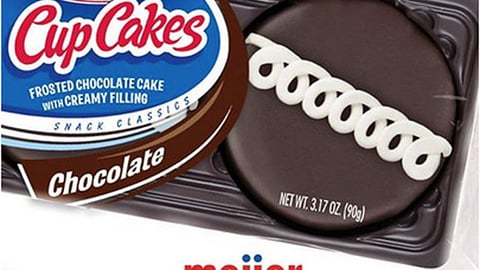 Meijer Hostess Sweepstakes Facebook Update