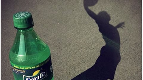 Family Dollar Sprite 'I Promise' Facebook Update