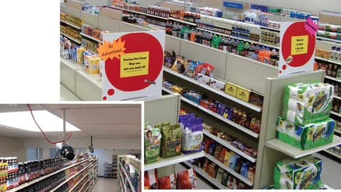 In Vivo BVA USA Shopper Labs