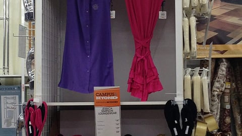 Bed Bath & Beyond Jessica Simpson 'Campus & Beyond' Bay
