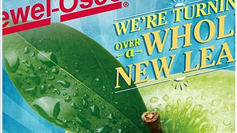 Jewel-Osco 'Card Free Savings' Facebook Update