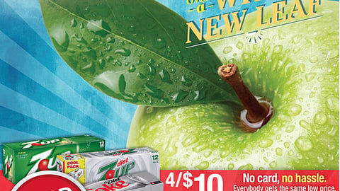 Jewel-Osco 'Card Free Savings' Feature