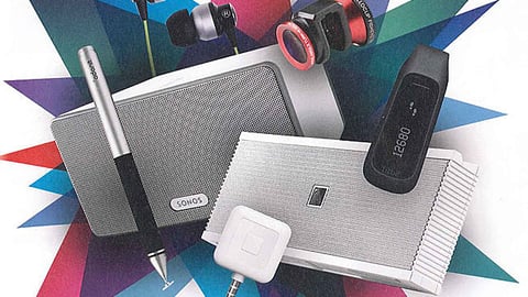 Target 'Wired' Print Ad