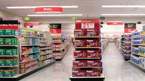 Kimberly-Clark Innovation Design Studio