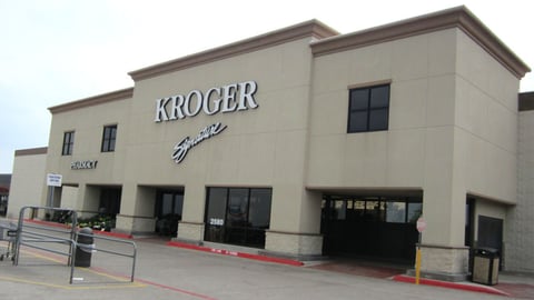 Kroger Signature Exterior