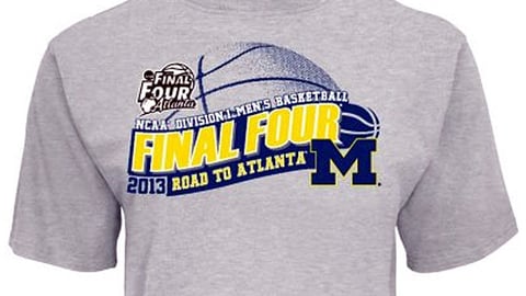 Meijer 'Michigan Basketball' Facebook Update
