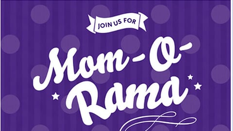 Whole Foods 'Mom-O-Rama' Facebook Update