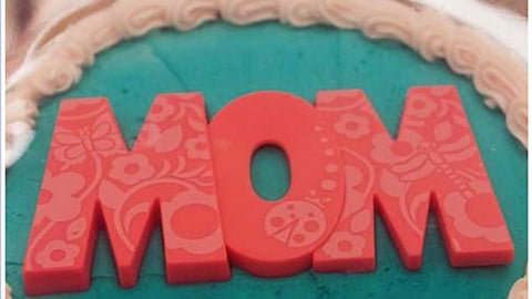 Winn-Dixie 'Wow Mom' Facebook Update