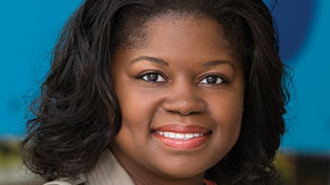 Stephanie Headley