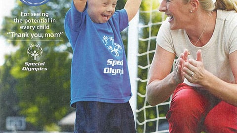 P&G 'brandSaver' May 12 Cover