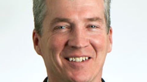 Peter Breen