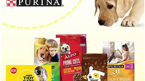Dollar General Purina 'Play to Win' Facebook Update