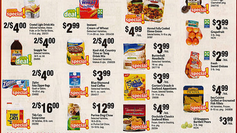 Stop & Shop Giants Meet and Greet Feature