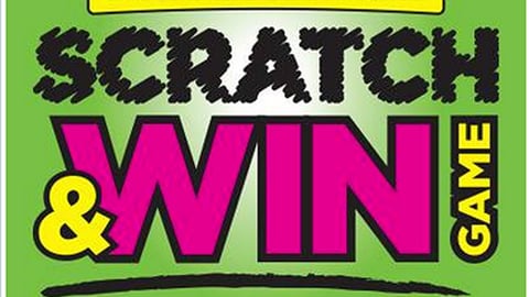 Dollar General 'Scratch & Win' Facebook Update