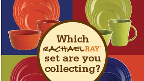 Shaw's 'Rachael Ray' Facebook Update